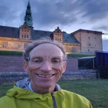 Profile photo ofAdrian Bauman