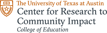 Rgb formal center for research to community impact 2