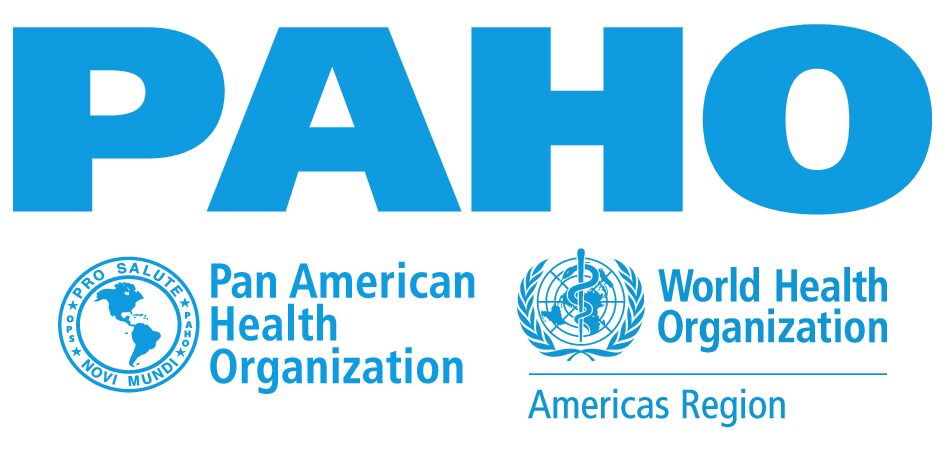 The Pan American Health Organization (PAHO)