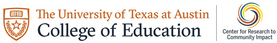 COE & CRCI Logo