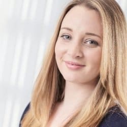 Jacqueline Mair