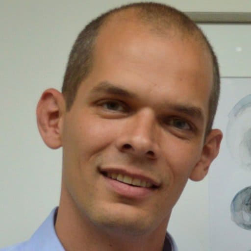 Jasper Schipperijn