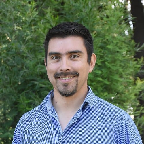 Nico Aguilar Farias