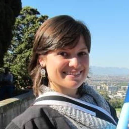 Simone Tomaz