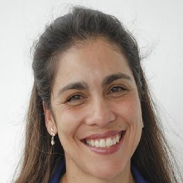 Tracy Kolbe-Alexander