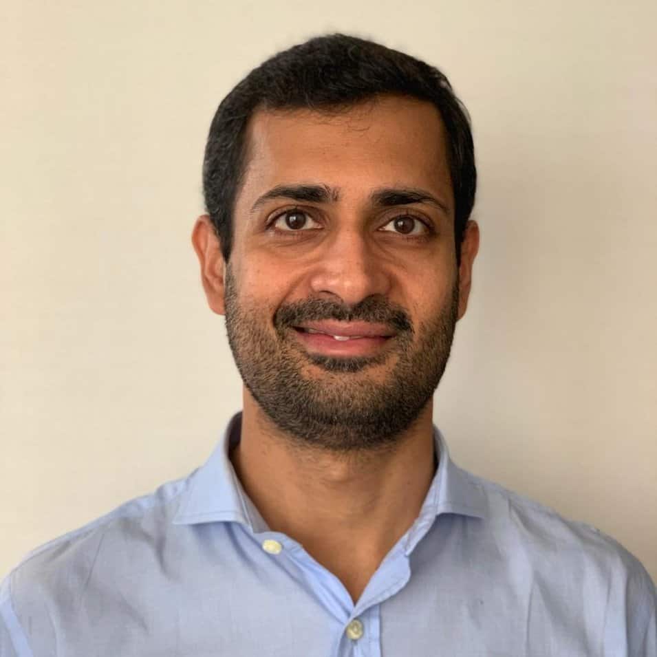 Kabir Sadarangani