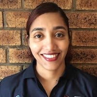 Rowena Naidoo