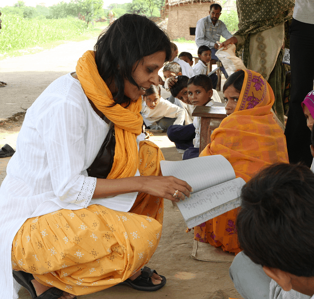 Shifalika Goenka