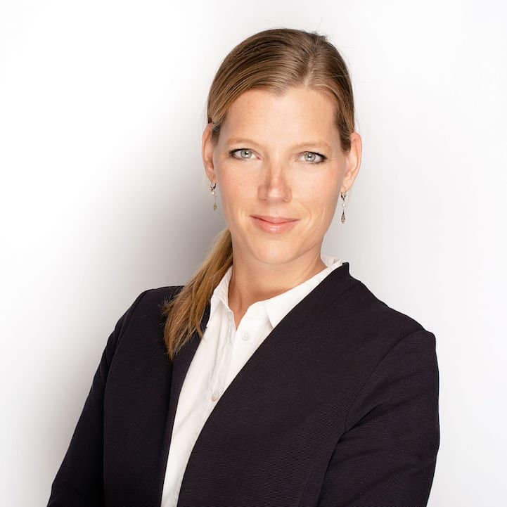 Katja Siefken