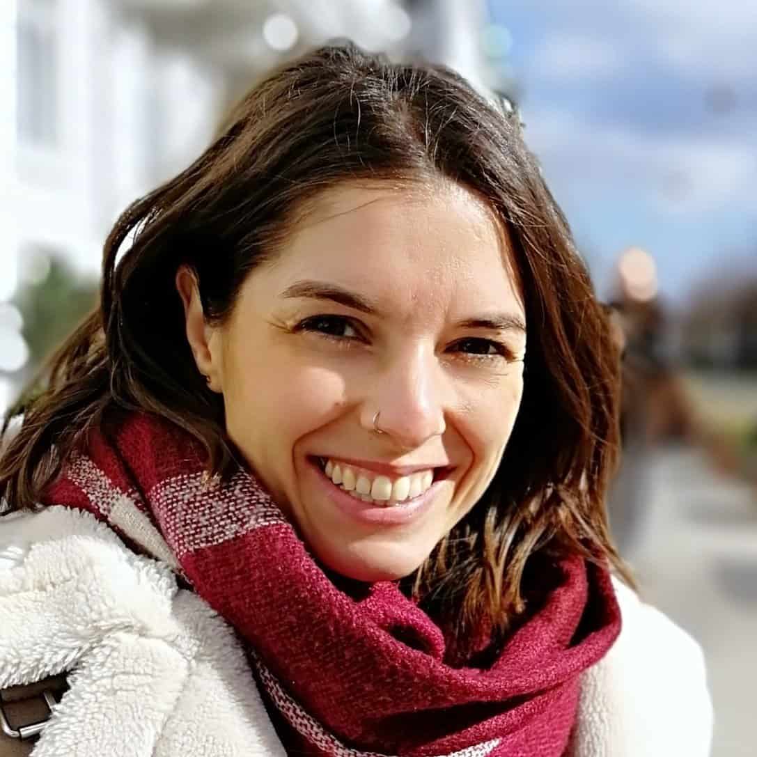 Veronica Varela-Mato