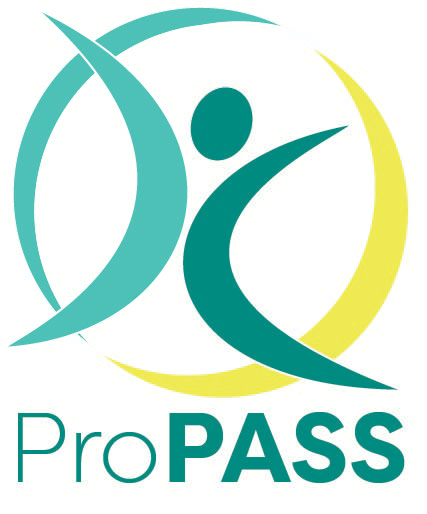 ProPASS Logo