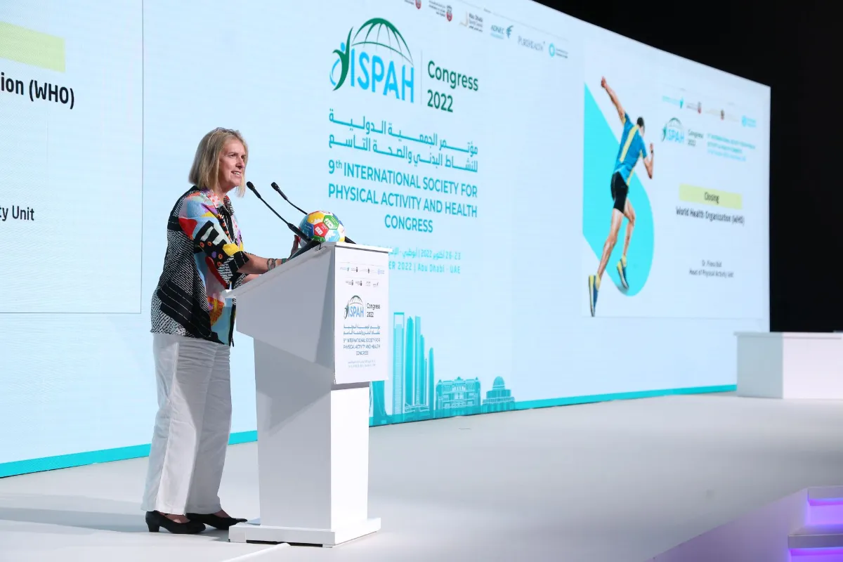 Ispah Congress 2022