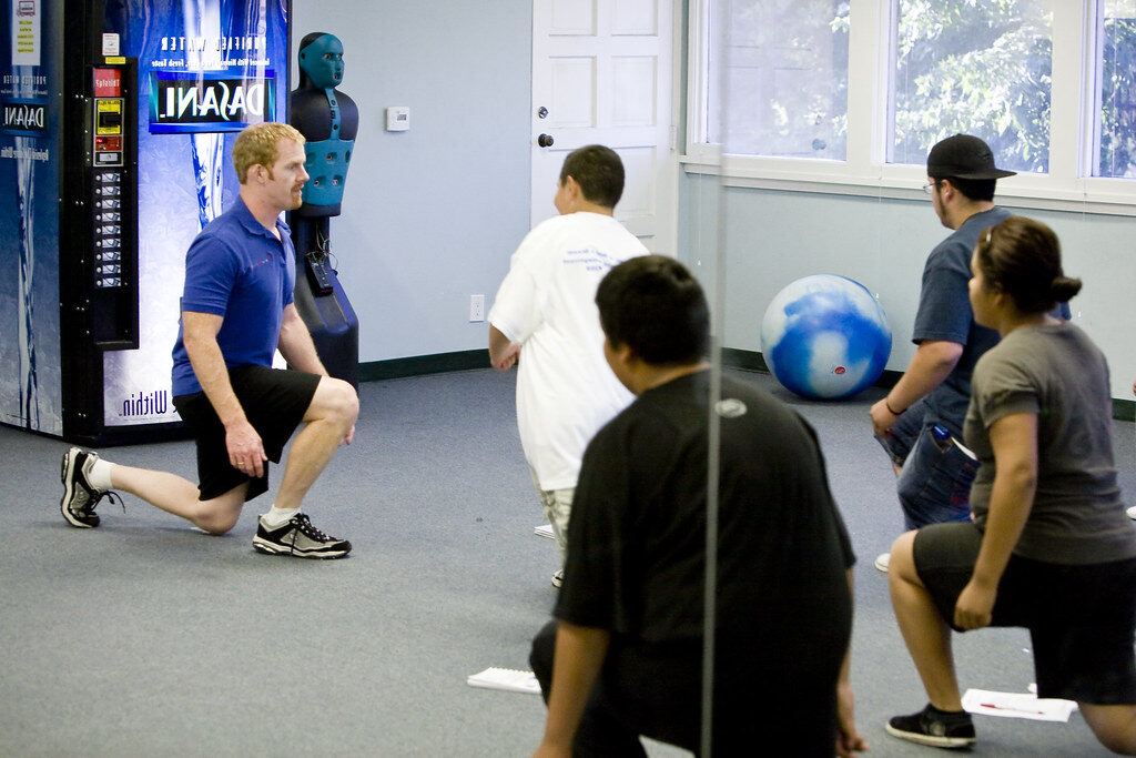 Pediatric Obesity Care and Physical Activity: Beyond the Scale 