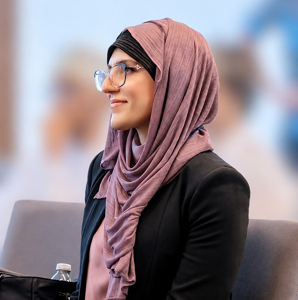 Bushra Ali