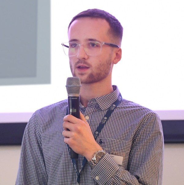 Daniel Cooper