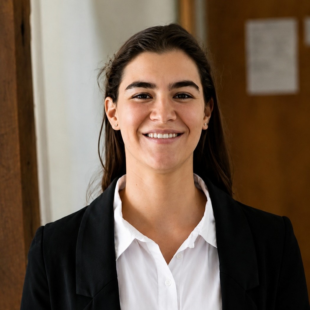 Julissa Ortiz Brunel