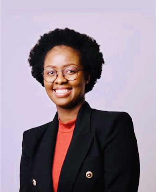 Malebogo Monnaatsie
