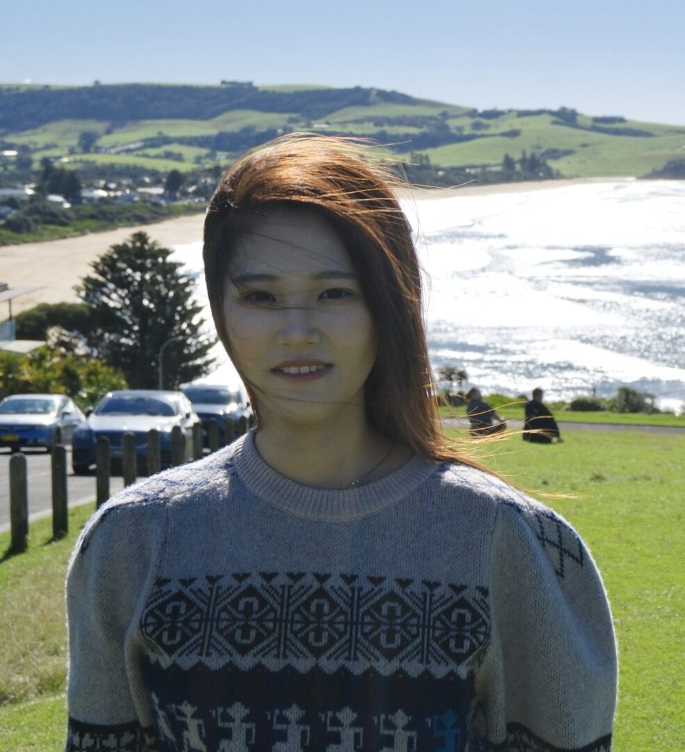 Weixiao Zhang