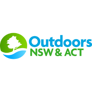 Outdoors NSW logo